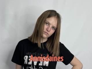 Annisdaines