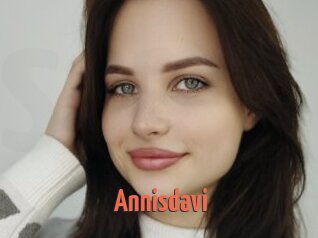 Annisdavi