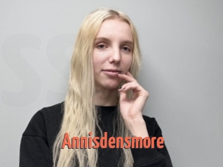 Annisdensmore