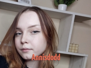 Annisdodd