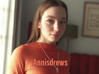 Annisdrews