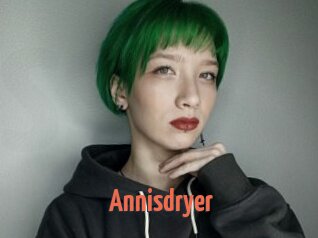 Annisdryer