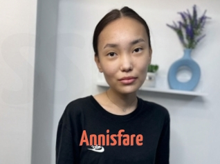 Annisfare