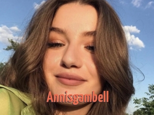 Annisgambell