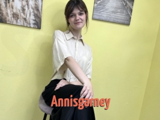 Annisgarney