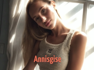 Annisgise