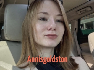Annisgoldston