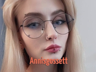 Annisgossett