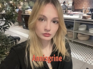 Annisgrine