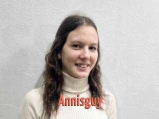Annisguy