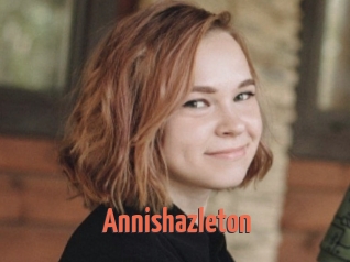 Annishazleton