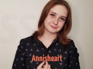 Annisheart