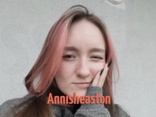 Annisheaston