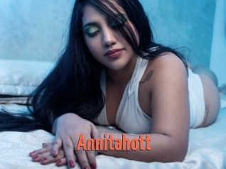 Annitahott
