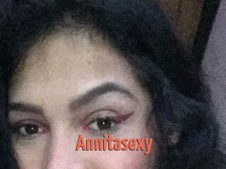 Annitasexy