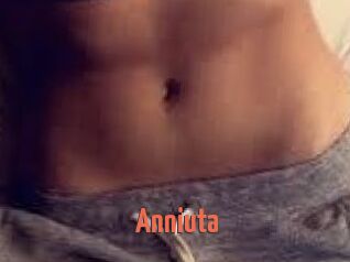 Anniuta
