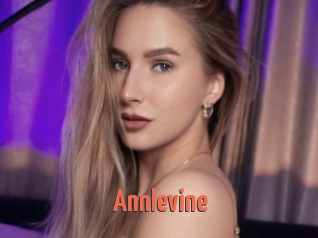 Annlevine