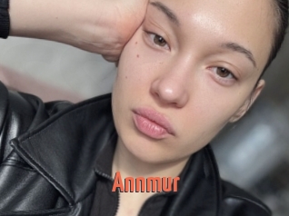 Annmur