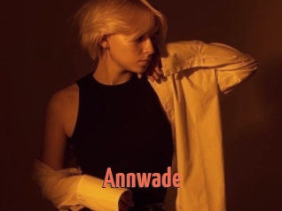Annwade