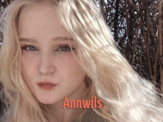 Annwils