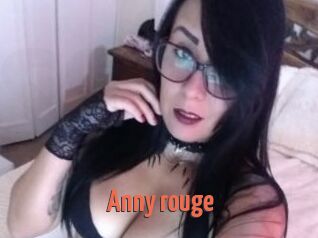 Anny_rouge