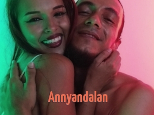 Annyandalan