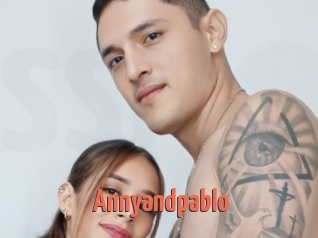 Annyandpablo