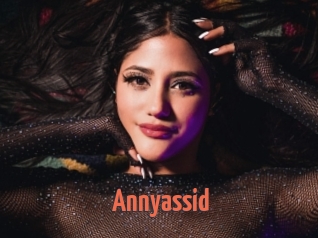 Annyassid