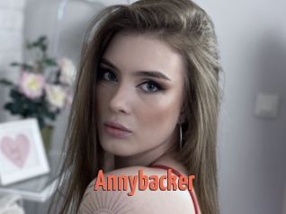 Annybacker