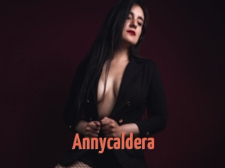 Annycaldera
