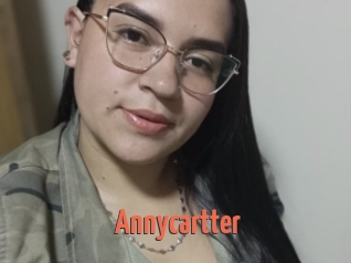 Annycartter