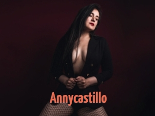 Annycastillo