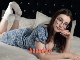 Annydare