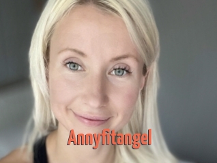 Annyfitangel