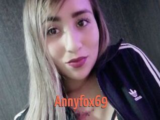 Annyfox69