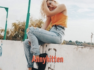 Annykitten