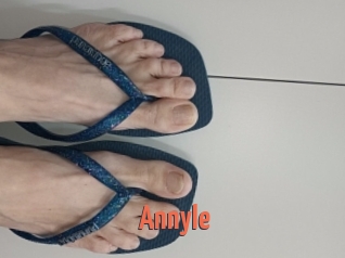 Annyle