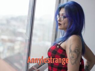 Annylestrange