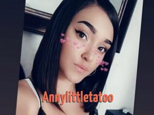 Annylittletatoo