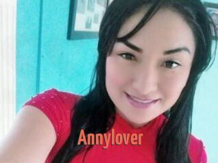 Annylover