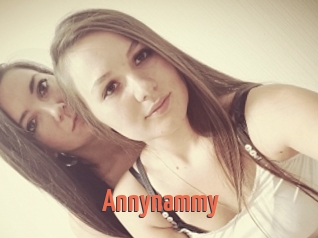 Annynammy