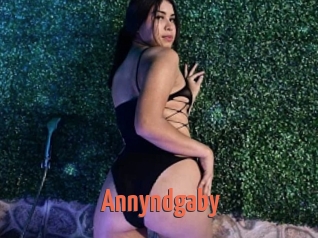 Annyndgaby