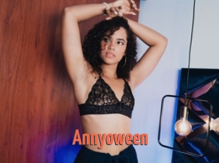 Annyoween
