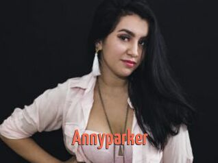 Annyparker