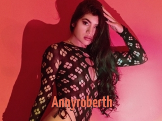 Annyroberth