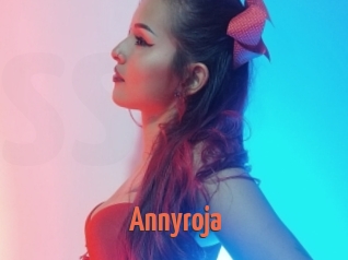 Annyroja