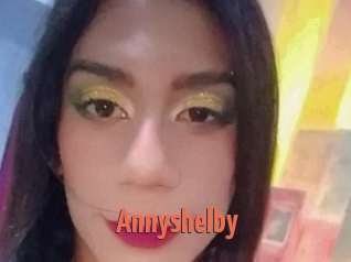 Annyshelby