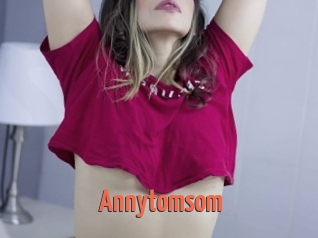 Annytomsom