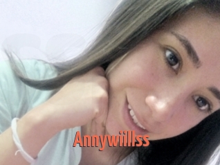 Annywiillss