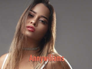 Annywiliams
